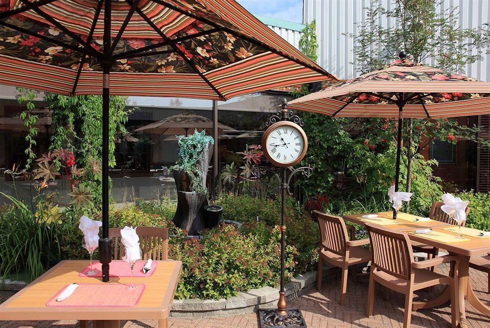 Hotel Forestel Val-d'Or Eksteriør billede