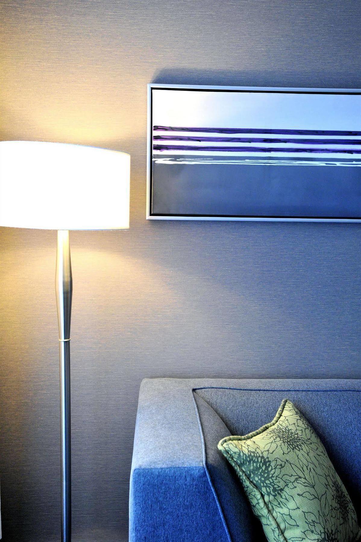 Hotel Forestel Val-d'Or Eksteriør billede